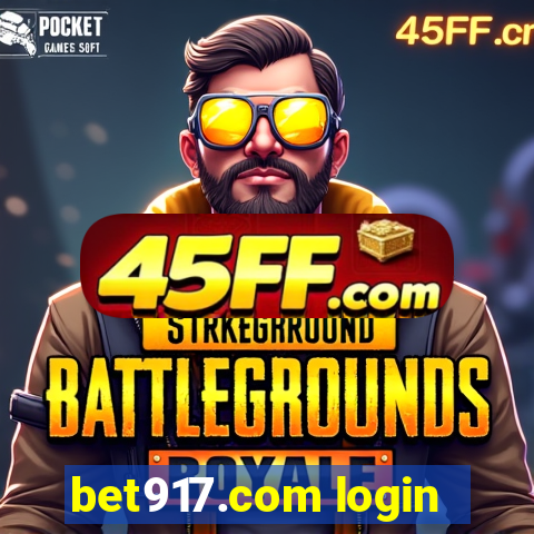 bet917.com login